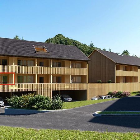Smart Apartments Mellau Buitenkant foto