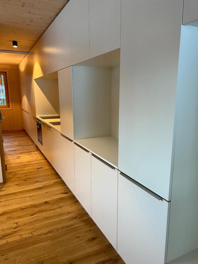Smart Apartments Mellau Buitenkant foto