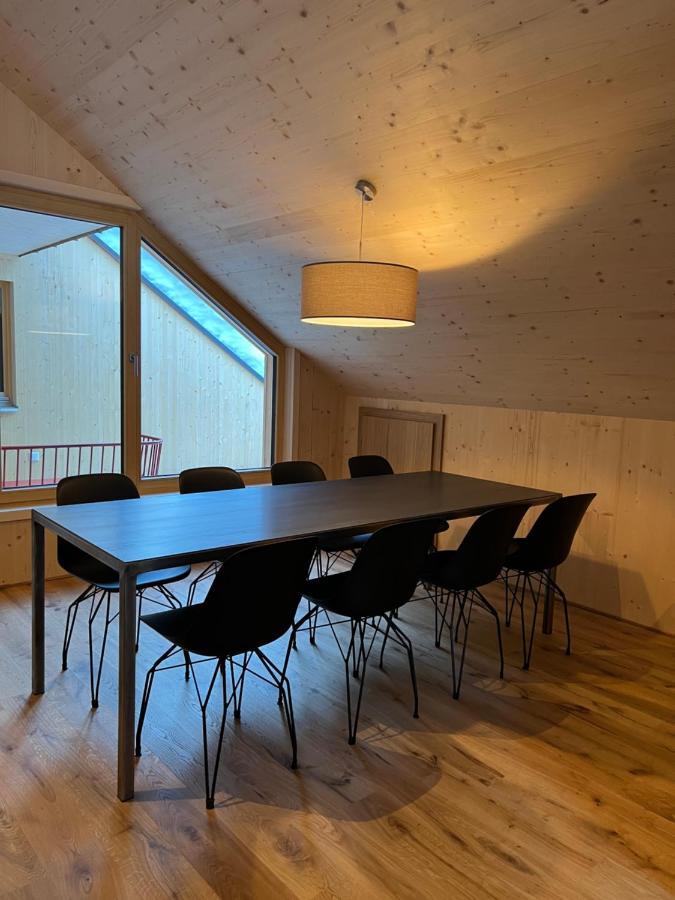 Smart Apartments Mellau Buitenkant foto